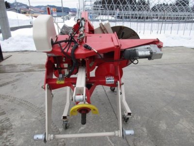 画像2: [販売済]ササキ　畦塗機