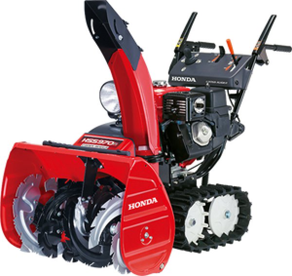 ホンダ小型除雪機 クロスオーガ Hss970n Jx1 農機具 除雪機販売のとうご