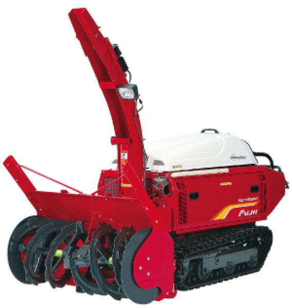 フジイ除雪機 SD1125S2-a - 農機具・除雪機販売のとうご