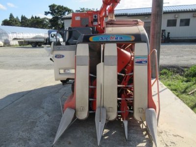 画像2: [販売済]クボタコンバイン