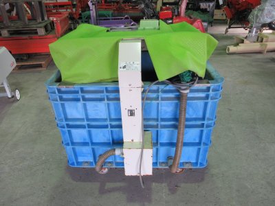 画像1: タイガー催芽機