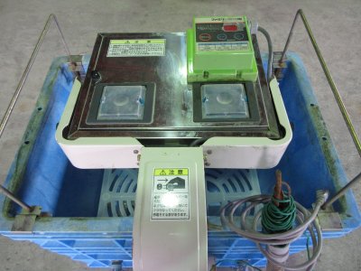 画像2: タイガー催芽機