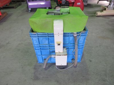 画像1: タイガー催芽機