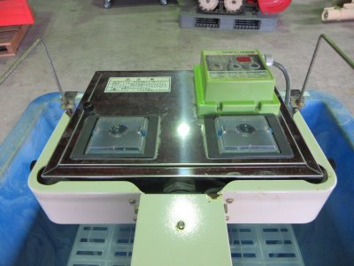 画像3: タイガー催芽機