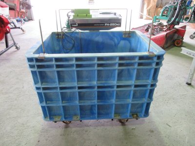画像2: タイガー催芽機