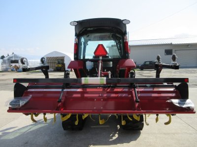 画像3: [展示機]大特価セール　ヤンマートラクター