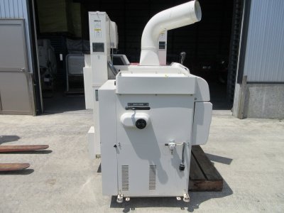 画像3: ヤンマー籾摺機
