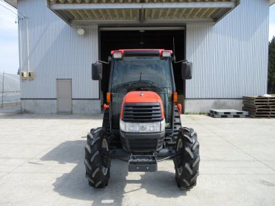 画像2: クボタトラクター