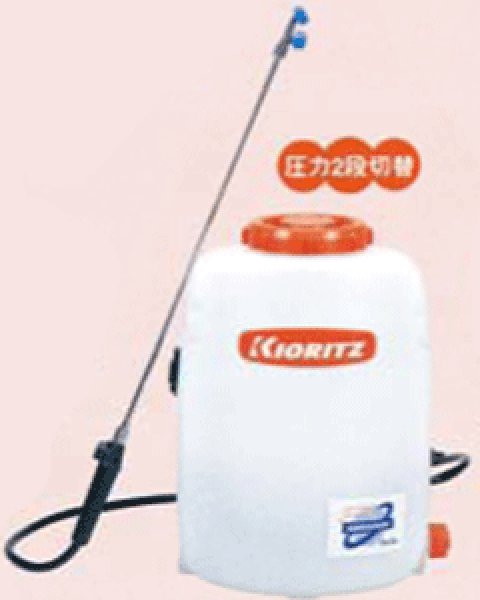 共立バッテリー動噴SBR250K - 農機具・除雪機販売のとうご