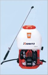 KIORITZ(共立) - 農機具・除雪機販売のとうご