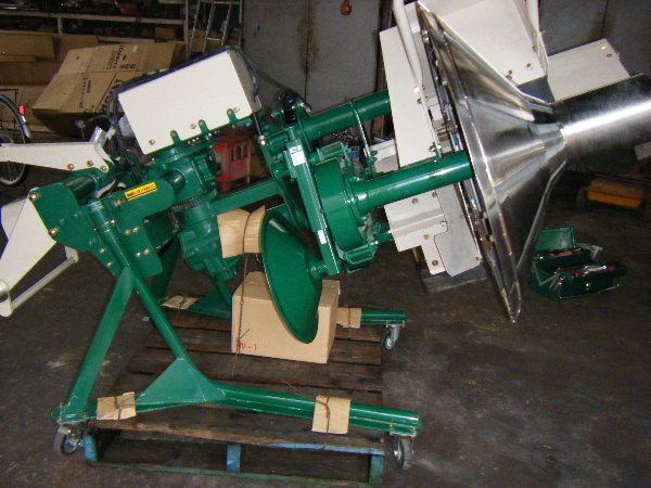 完売]ササキ畦塗機 リバースタイプ - 農機具・除雪機販売のとうご