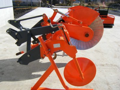 画像3: [完売]コバシ畦塗機