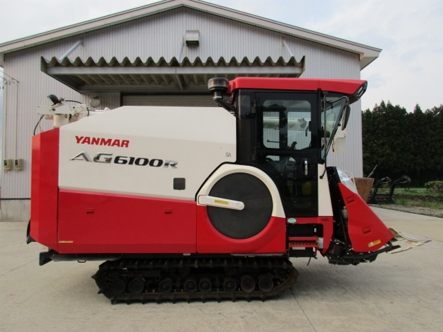 ☆新作入荷☆新品 AG-6100R ヤンマー刈刃